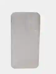 Прозрачный силиконовый чехол на iPhone 12 Pro Max