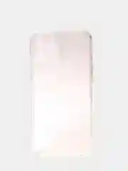 Прозрачный силиконовый чехол на iPhone 12 Pro Max