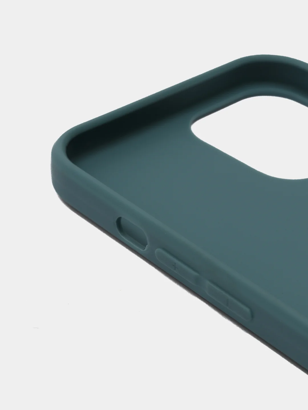 Морской силиконовый чехол на iPhone 12 Pro Max