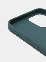 Морской силиконовый чехол на iPhone 12 Pro Max