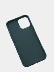 Морской силиконовый чехол на iPhone 12 Pro Max