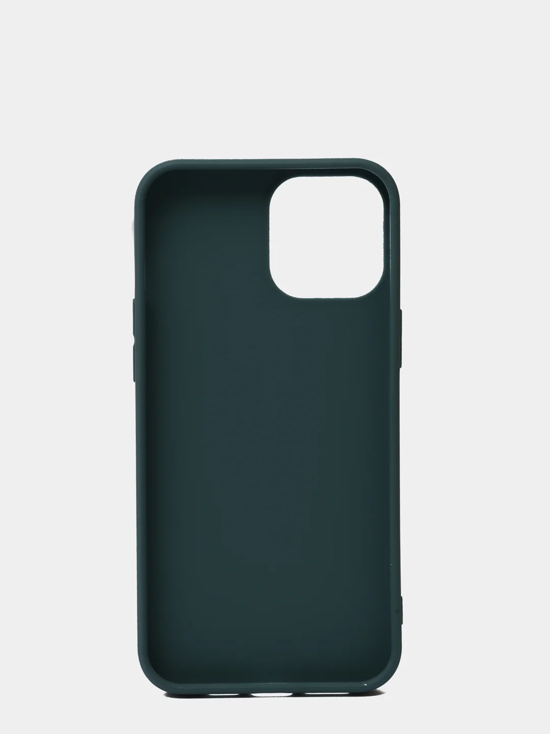 Морской силиконовый чехол на iPhone 12 Pro Max