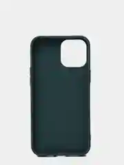 Морской силиконовый чехол на iPhone 12 Pro Max