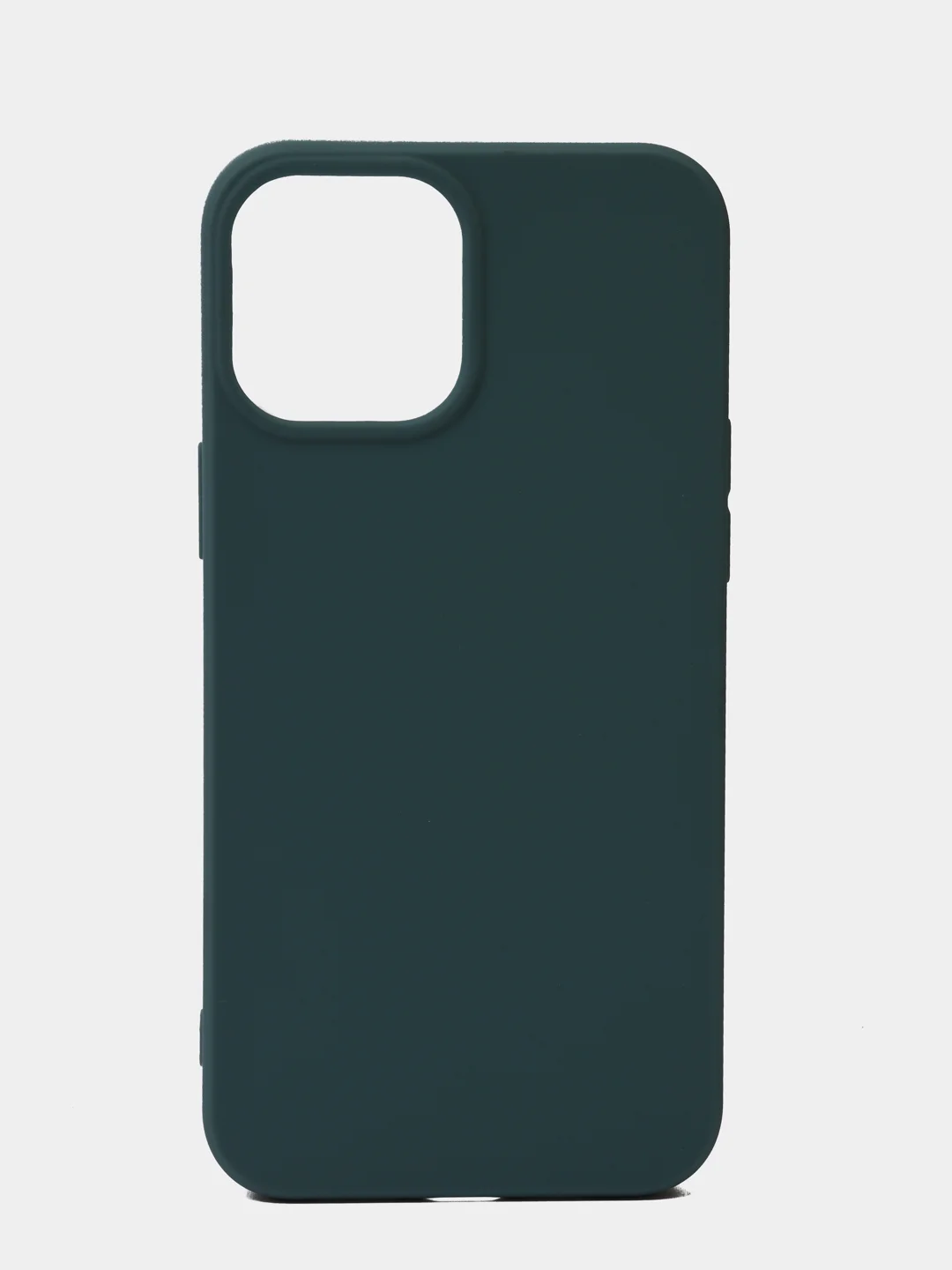 Морской силиконовый чехол на iPhone 12 Pro Max