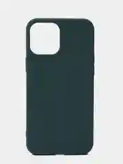 Морской силиконовый чехол на iPhone 12 Pro Max