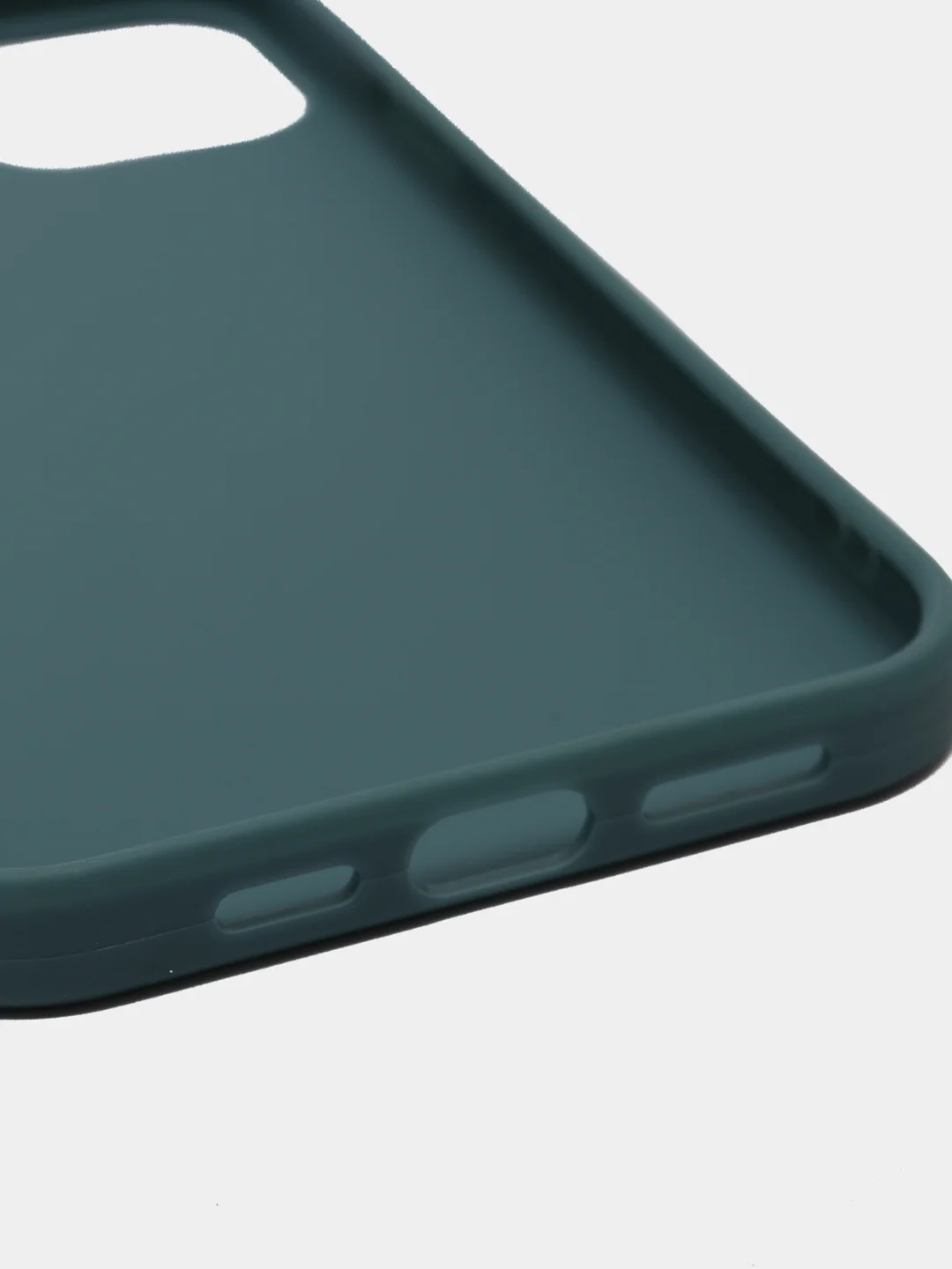 Морской силиконовый чехол на iPhone 12 Pro Max