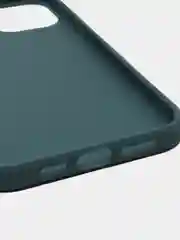Морской силиконовый чехол на iPhone 12 Pro Max