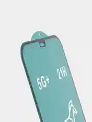 Черный защитное ПРОТИВОУДАРНОЕ СТЕКЛО ДЛЯ IPHONE 12/12PRO/12PRO MAX/12MINI  НА ПОЛНЫЙ ЭКРАН