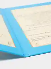 Сувенирный подарочный "Диплом лучшего в мире брата", (ламинированный)