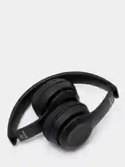 Черный беспроводные Bluetooth наушники Wireless P47