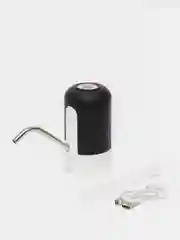 Помпа для воды электрическая, диспенсер, насос для бутылей