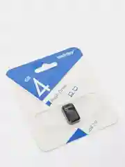 Мини флешка USB SmartBuy ART 4/8/16/32/64Гб маленькая