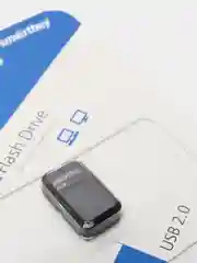 Мини флешка USB SmartBuy ART 4/8/16/32/64Гб маленькая