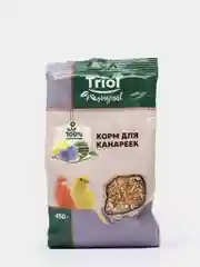 Корм Triol Original для канареек, 450г