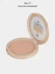 Минеральная пудра для лица MINERAL POWDER TF 6 видов