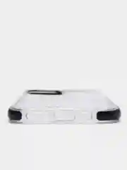 Черный чехол для IPhone 3D алмазная текстура
