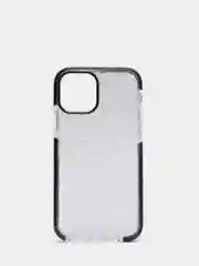 Черный чехол для IPhone 3D алмазная текстура