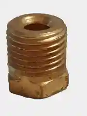 Трубка запальника для газового котла d 4 мм, 600 мм