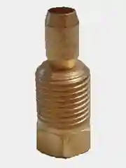 Трубка запальника для газового котла d 4 мм, 600 мм