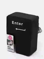 Гигантская USB-кнопка кнопка Enter, антистресс