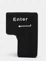 Гигантская USB-кнопка кнопка Enter, антистресс
