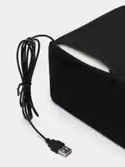Гигантская USB-кнопка кнопка Enter, антистресс