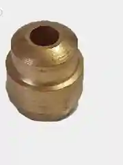 Трубка запальника для газового котла Лемакс, Данко, RGA, Варгаз, Юнкер d 6 мм, L-400 мм