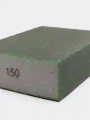 Шлифовальный блок, 4-х сторонний