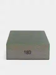 Шлифовальный блок, 4-х сторонний