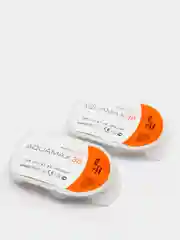 Контактные линзы AQUAMAX, двухнедельные