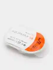 Контактные линзы AQUAMAX, двухнедельные