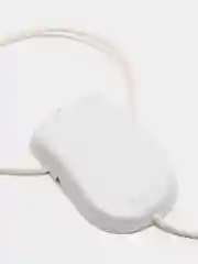 Антенна для цифрового ТВ активная с усилителем, комнатная на присосках, с USB инжектором