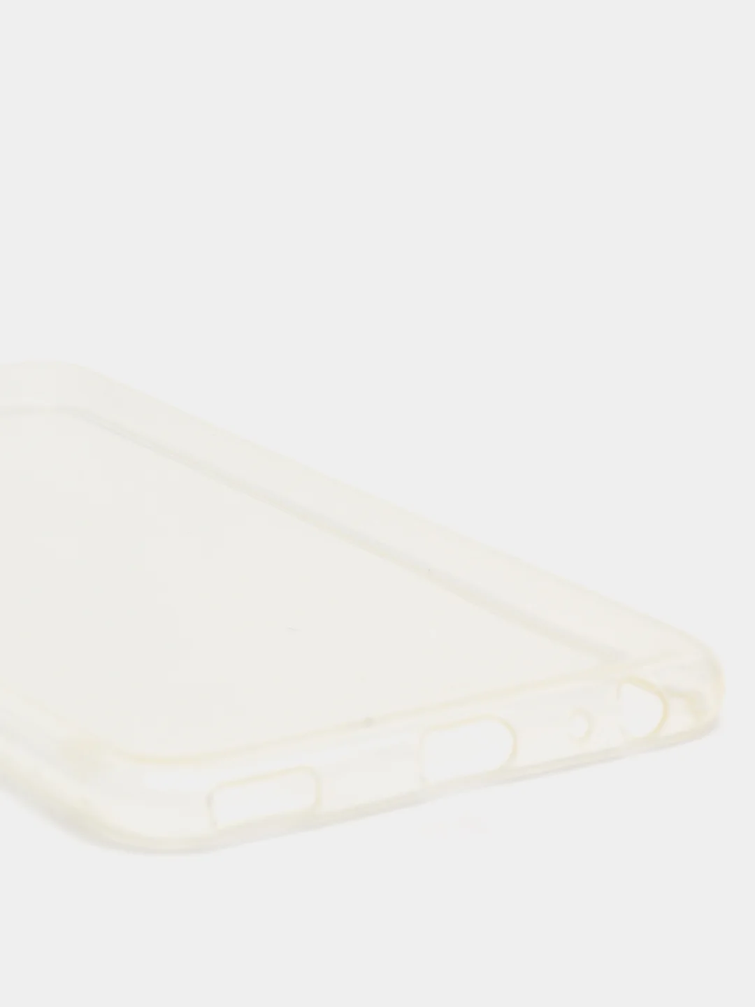 Чехол силиконовый прозрачный Huawei Honor 8C/9X Lite/8S/9S/7A/7A Pro/9C/8 Lite/P40 Lite
