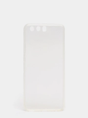 Чехол силиконовый прозрачный Huawei Honor 8C/9X Lite/8S/9S/7A/7A Pro/9C/8 Lite/P40 Lite