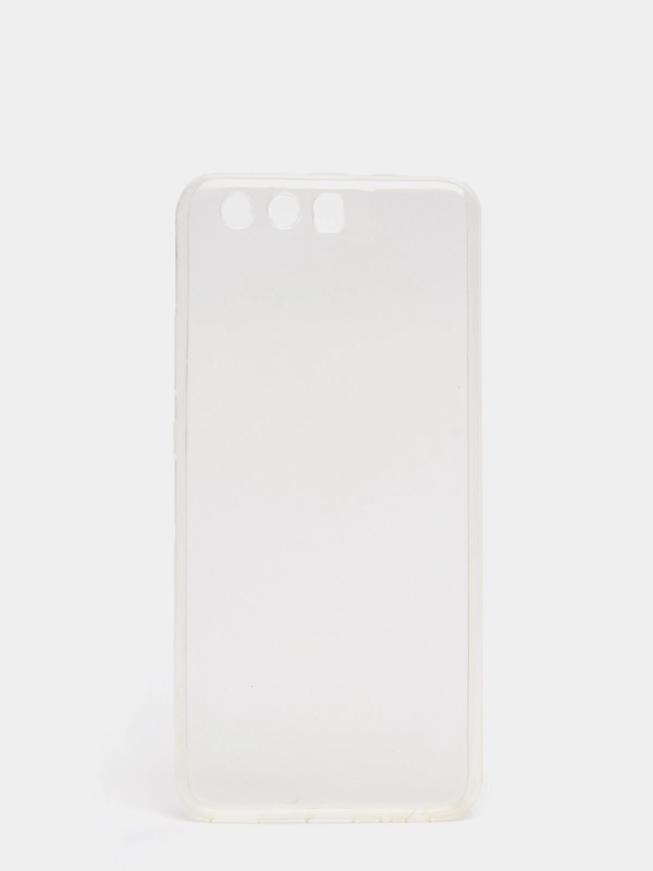 Чехол силиконовый прозрачный Huawei Honor 8C/9X Lite/8S/9S/7A/7A Pro/9C/8 Lite/P40 Lite