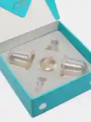 Набор для лица и тела БАСТЕТ