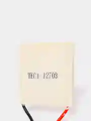 Модуль пельтье TEC1-12703, 40 х 40 мм