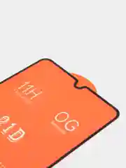 Защитное стекло Samsung Galaxy A50/A30, A52 4G, A32 4G, A51, A31, A12