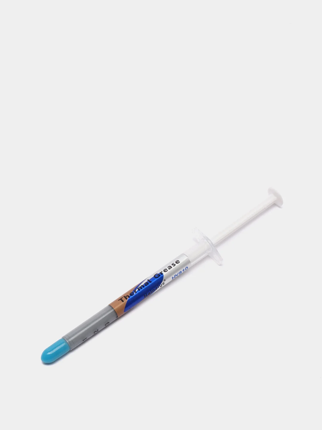 Термопаста Halnziye HY810- 0,5г 4.63W