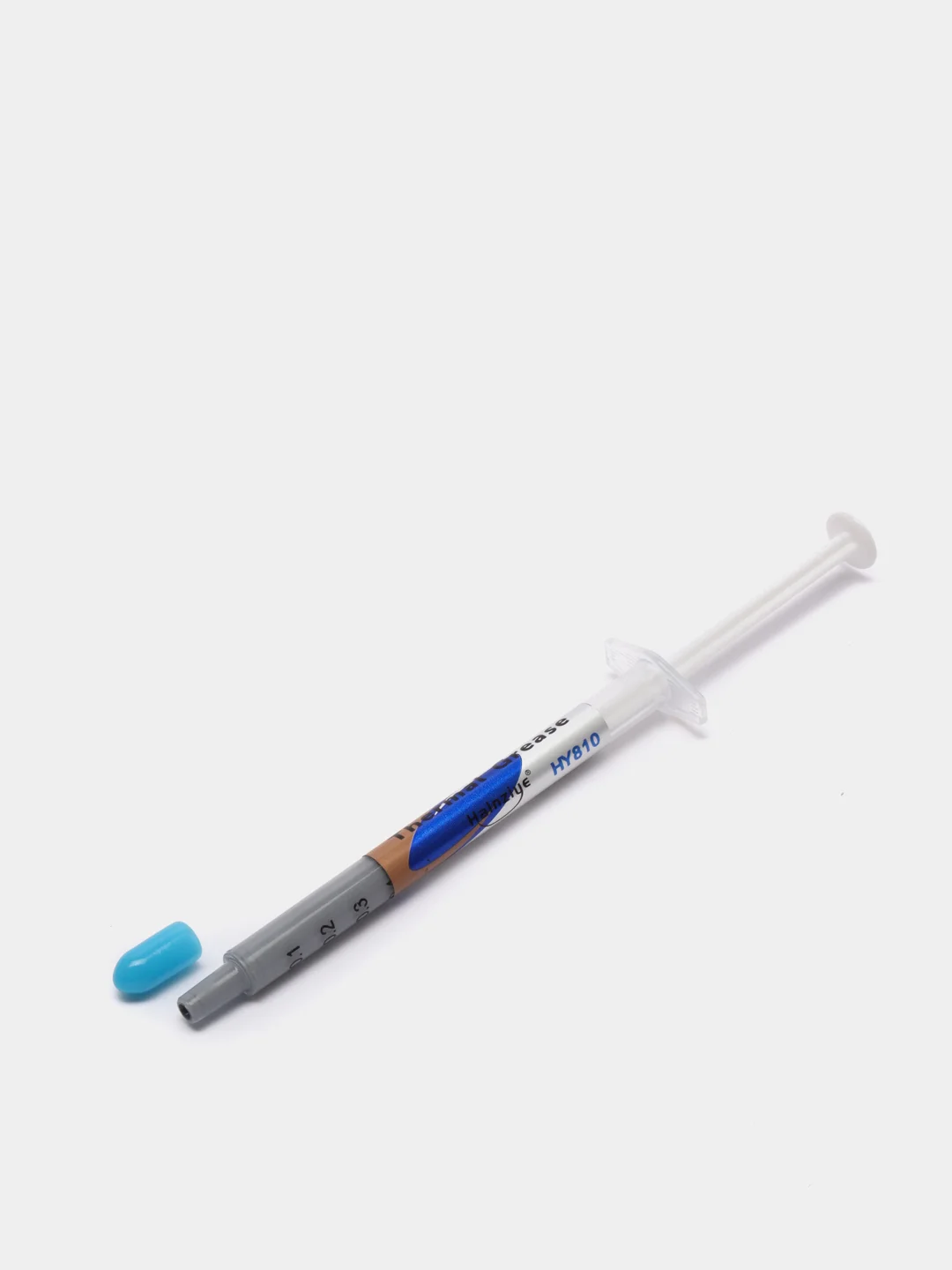 Термопаста Halnziye HY810- 0,5г 4.63W