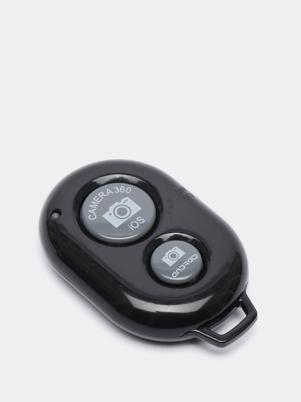 Пульт - кнопка для селфи / Bluetooth блютуз для телефона