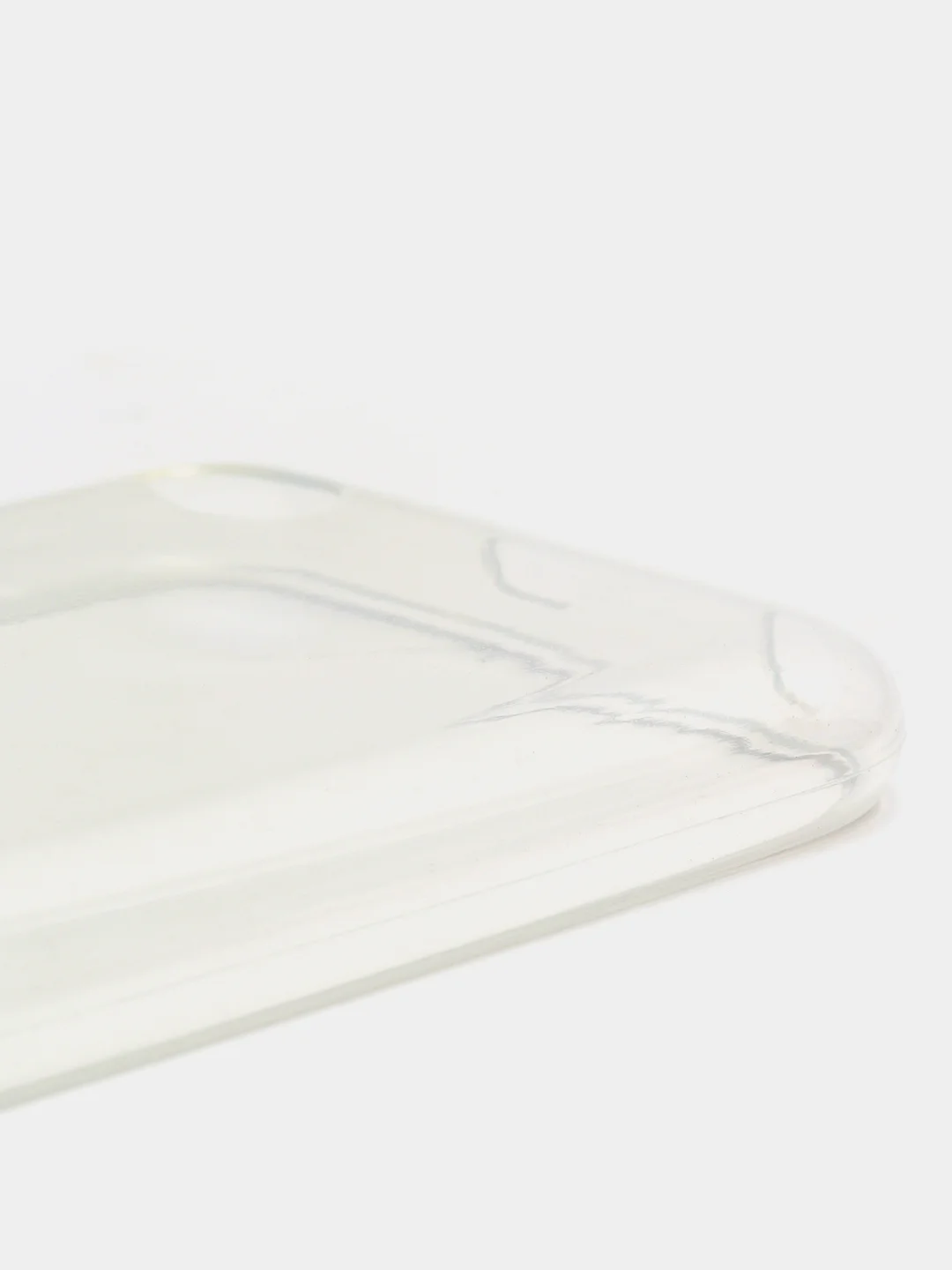 Чехол Xiaomi Redmi 5A, Сяоми Редми 5А, прозрачный силиконовый