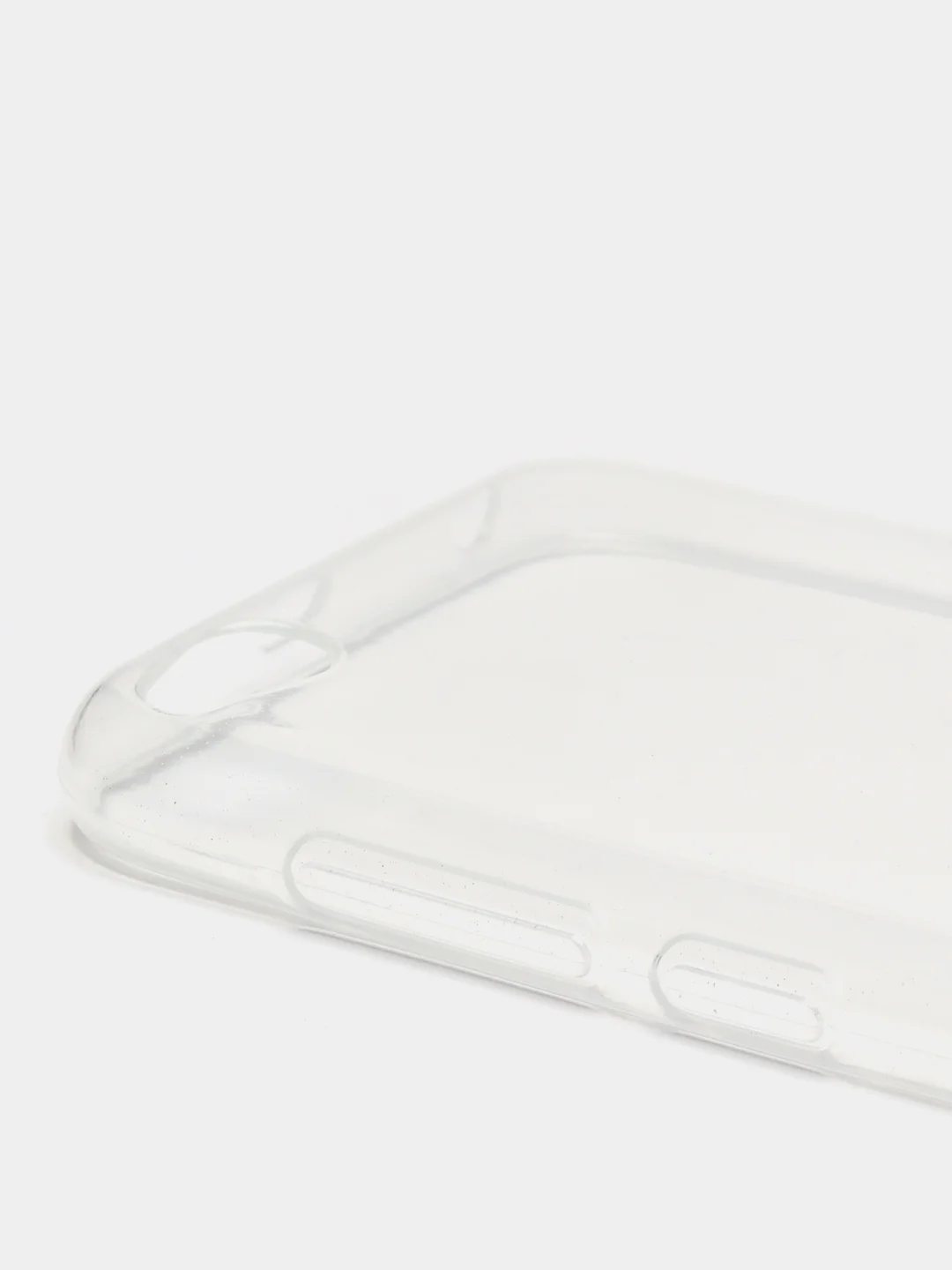Чехол Xiaomi Redmi 5A, Сяоми Редми 5А, прозрачный силиконовый
