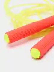 Скакалка силиконовая