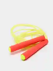 Скакалка силиконовая