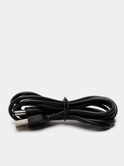 Кабель USB x 5.5*2.5мм (штекер-штекер) 1 метр