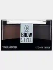 Тени для бровей Brow Style 3 вида