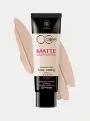 Тональный крем TF MATTE COLOR CONTROL 40мл 6 видов