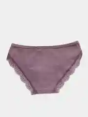 Трусы женские, кружево