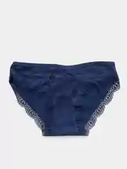 Трусы женские, кружево